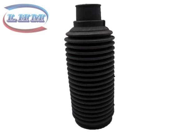 Tampa protetora contra poeira de borracha 45535 35030 da direção automotivo para o Toyota Land Cruiser 1KZT 3L