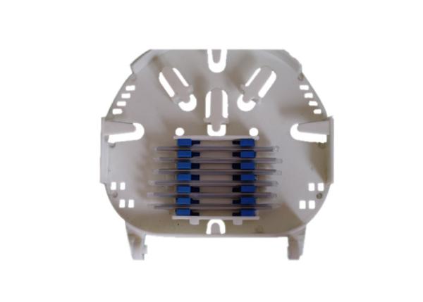 ABS PP Fiber Splice Tray