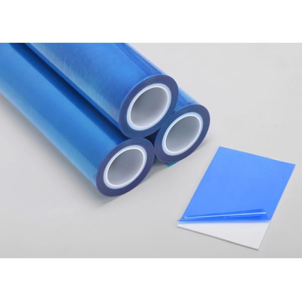 Поцарапайте фильм металлического листа сопротивления защитный/фильм ПЭ поверхностный защитный