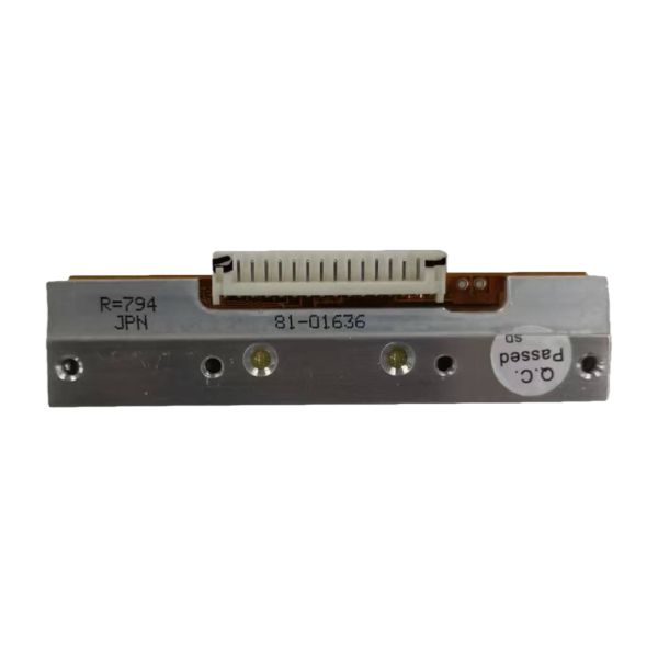 Hyosung L-SPR3 Thermal Print Head ATM Printing Engine S5677000018