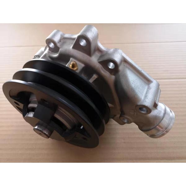 8976027730 ISUZU Fvr Запчасти ISUZU Дизельный двигатель 6HE1 6HH1 Водяная нассос с прокладкой