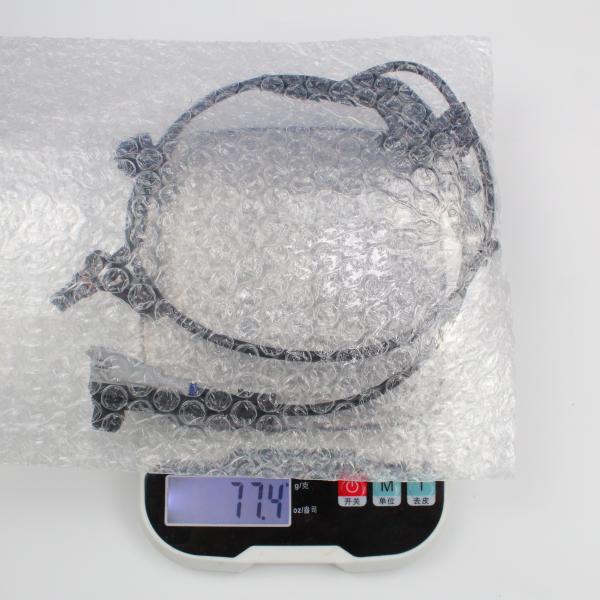 El sensor de velocidad, el sensor TWT, el sensor de velocidad, el sensor de velocidad trasero RH 89545-0K240 895450K240 para Toyota Hliux 2015-2023