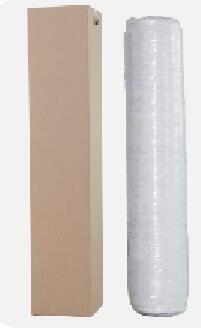 White firm 5 zone home/hotel bed  independent pocket spring mattress different size available