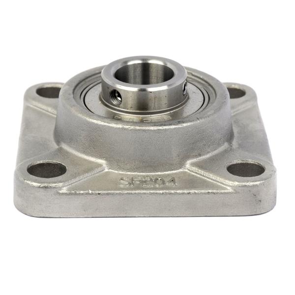 SUCF200 Pillow Block Bearings