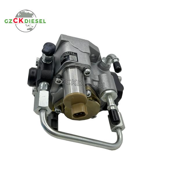 Fuel Injection Pump 20R-4784 370-8364 20R4784 3708364 For Caterpillar C4.4 Engine 312E 313F 320E Excavator