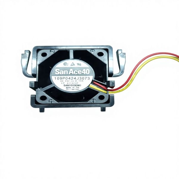 High Quality Cooling Fan SANYO DENEI San Ace40 Mini Fan Axial Fan 109P0424J3073