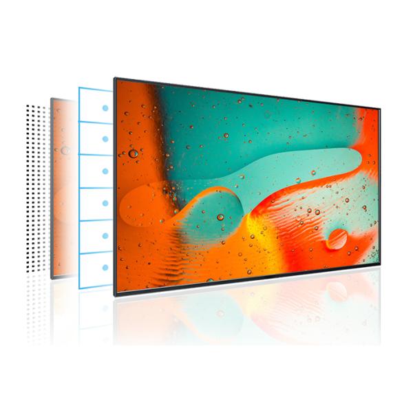 3840*2160 LED интерактивная доска коала серия для обучения