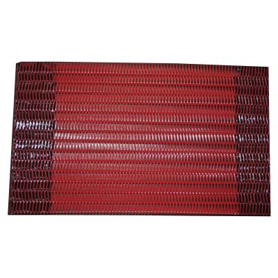 Woven Press Filter Spiral Polyester Dryer Screen Mesh Belt Heat Resistant