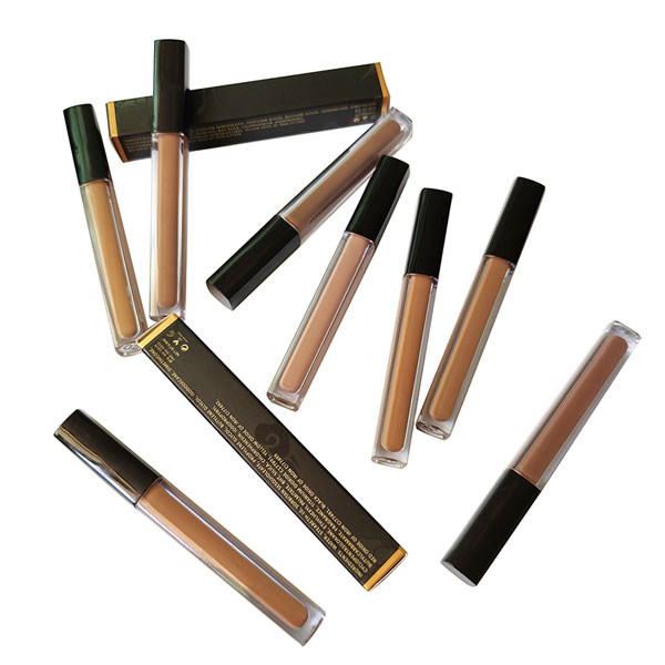 Beauty Vegan Liquid Makeup Foundation And Concealer