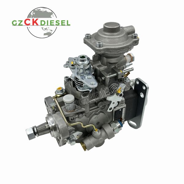 Common Rail Fuel Injection Pump 0460426516 for Engine 6CT 6BTAA