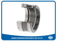 Elevado desempenho MFL85N MFWT80 do selo mecânico do fole do metal de Sealol