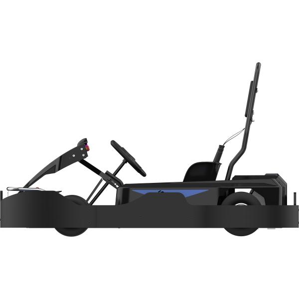 железный каркас 4130CrMo быстро идет Karts с управлением регулировки ПРИЛОЖЕНИЯ