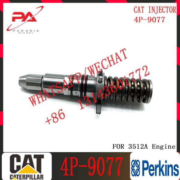 C7 c9.33306 3126 3412 Diesel Engine Parts Fuel Injector 263-8218 10r7225 2638218 232-1173 7w7030 4p-9077