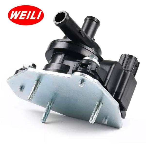 Насос хладоагента G9040-48080 воды автомобиля вспомогательный электрический для горца Тойота LEXUS RX400H