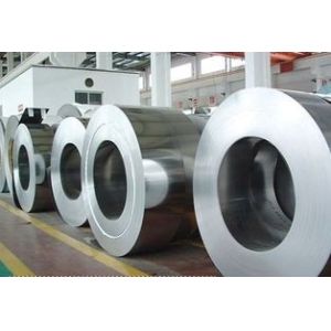 Hot Dipped Galvanized Steel Coils