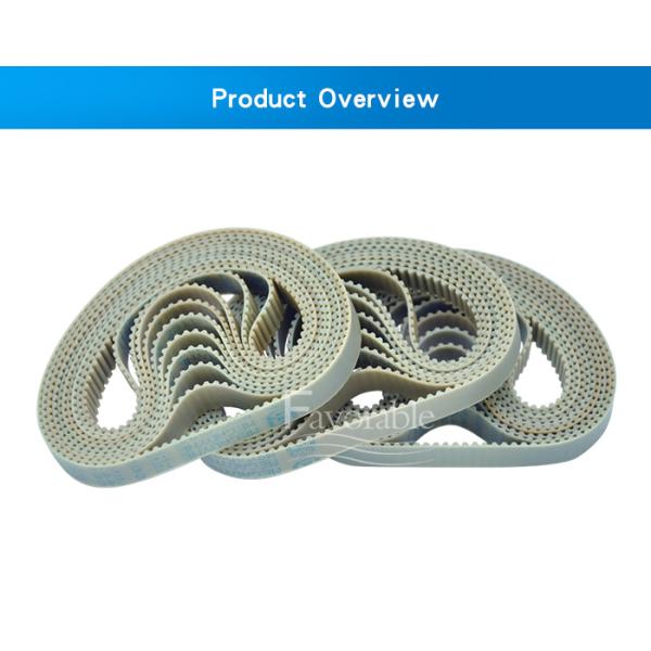 94548000 XLP50/60 Plotter Plastic Belt 8x245MM T2.5 Suitable For X/Y Motor