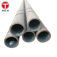 ASME SA 334 GR 1 Tubes en acier au carbone sans soudure à basse température pour basse température