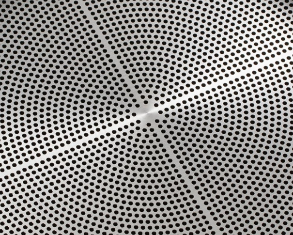 Gray Spinneret Repair And Maintenance Products Optimized For Industrial Applications