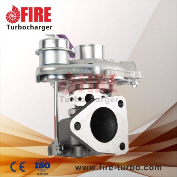 CT16 Turbocharger 17201-0L030 172010L030 Toyota Hilux Vigo Hilux D Cab with 2KD-FTV Engine