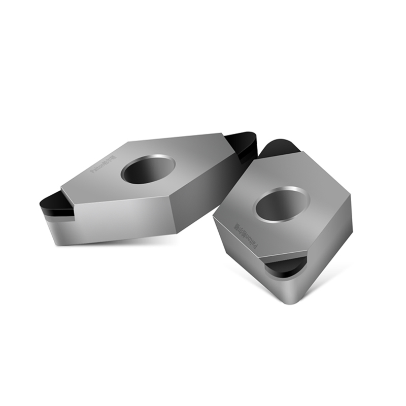 Premium CBN CVD Inserts Turning Cutting Tools Super Hard