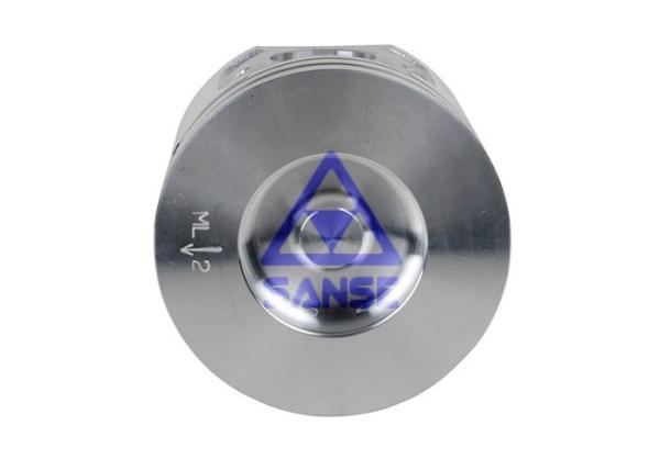4TNV94 Engine Piston Kit Size FR65-7 129906-22090 , Yanmar Diesel Engine Parts