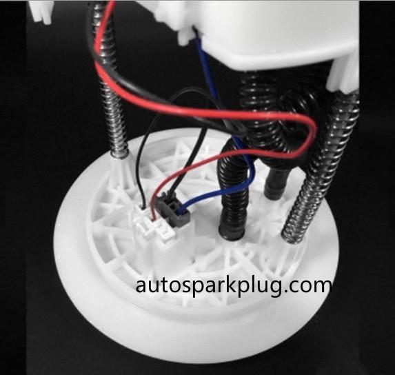ON STOCK!!! Fuel Pump Assembly 77020-0K080 Fits For Japan car Hilux Vigo 04-15