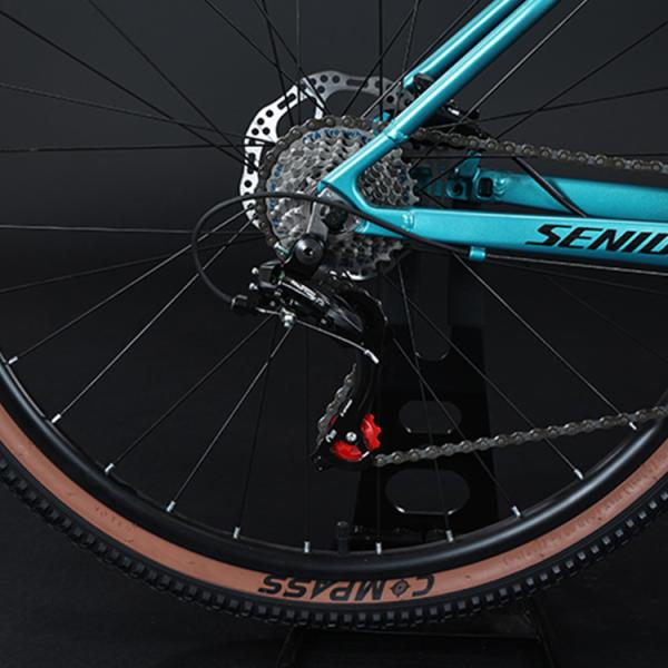 Поставка MTB 29er Алюминиевый каркас горный велосипед с 7 скоростными передачами и гидравлическим дисковым тормозом