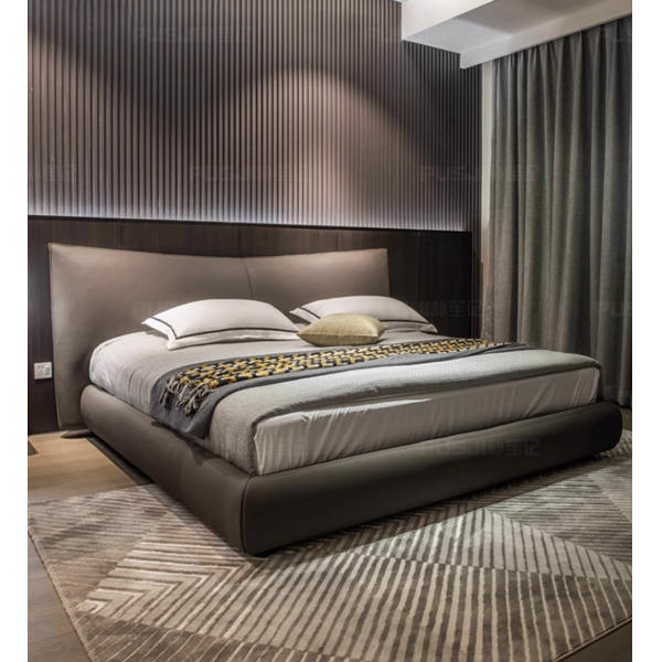 One-stop Design Procurement High-quality Solid Wood Modern Luxury Furniture Sets