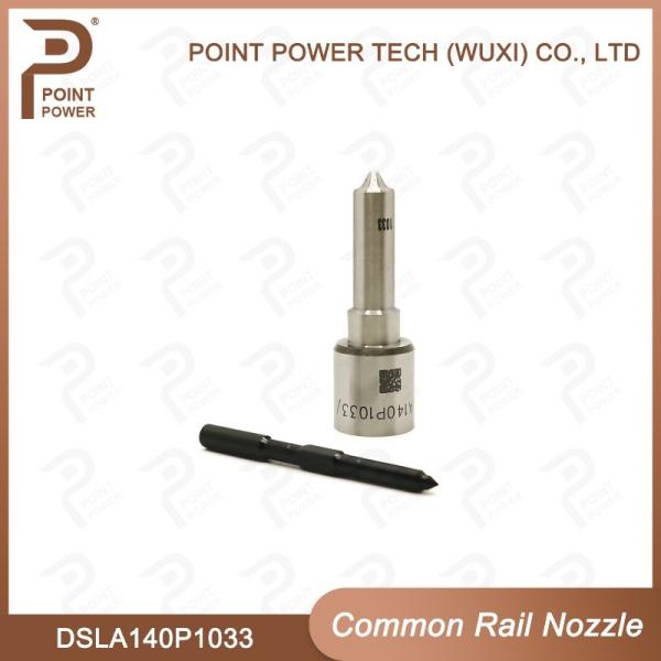 DSLA140P1033 Common Rail Nozzle For Injectors 0 445120011 / 0986435506​