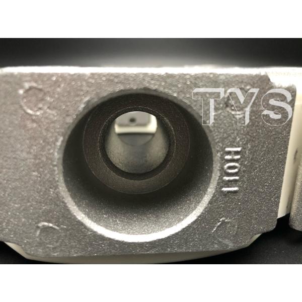 PU Aliminum 110H 279-7871 Excavator Spare Parts 279-7871 Coupling Excavator Swing Conector