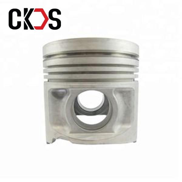 Набор ME161112 рукава вкладыша поршеня двигателя 8M20