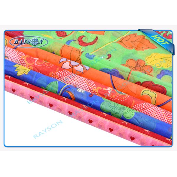 Projeto do OEM da tela de tecelagem não da mobília de Polypropylele Spunbond