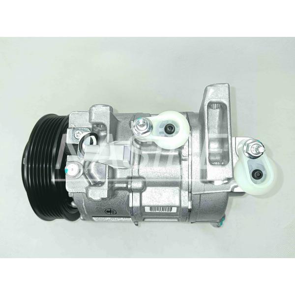 Compresor de acondicionamiento de aire automático AC para Chrysler 300 Dodge Charger Challenger 3.6L 68160395AF