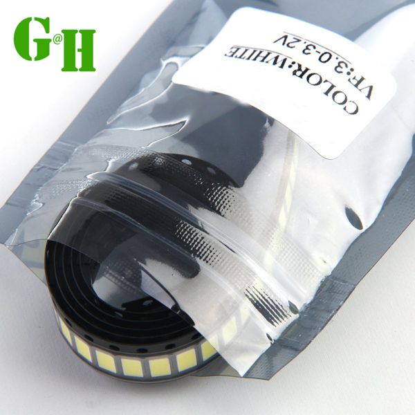 Power consumption 0.5W to 0.6W 5730 LED chips offering accuracy plus minus 0.2 degrees Celsius adults and baby lighting needs