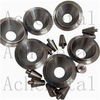 ISO9001 Molybdenum Products Hot Runner Gate Tool 1430kg/M3 Density
