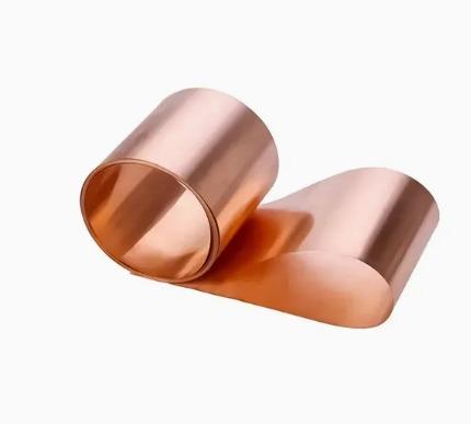 Premium C14700 Copper Metal Strips For Electrical Thermal Applications