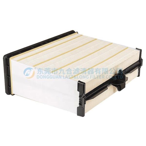  Heavy Duty Air Filter DBA5292 AF55014 5261249 Heavy Duty Truck Air Filter