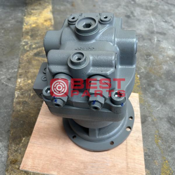 Экскаватор ZX120-3 ZX130-3 ZX135US-3 ZX135 Гидравлический качающийся двигатель 9177550 9196961