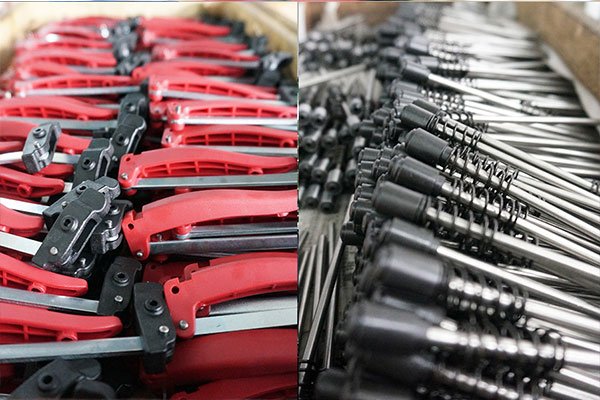 Shanghai Time-Proof Riveting Tools Manufacturing Co., Ltd.
