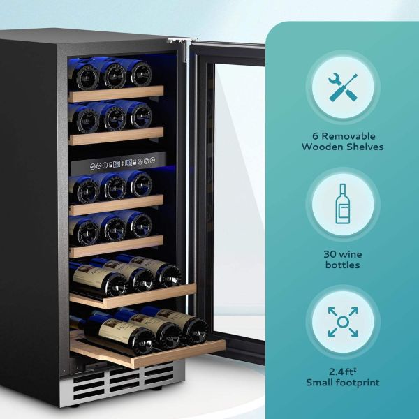Wine Refrigerator Wine Fridge Cooler Car Refridgerator Commercial Ice Maker Beverage Fridge Bullet Ice Maker Nugget Ice Maker Cube Ice Maker