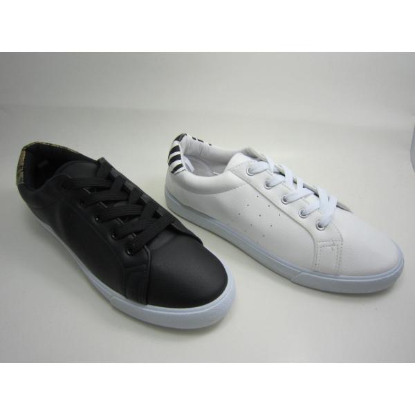 PU Upper Unisex PVC Casual Outdoor Skate Shoes