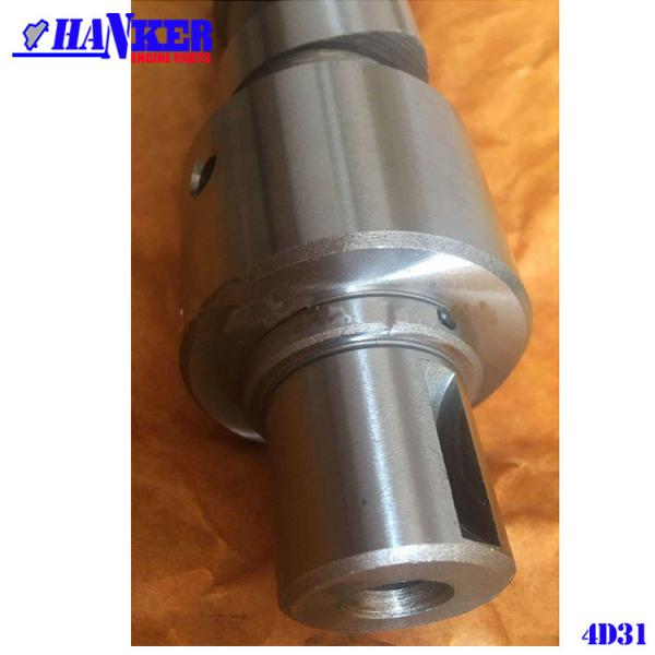 ME011207 4D31 CAMSHAFT Forged Camshaft Excavator Mitsubishi Engine Spare Parts