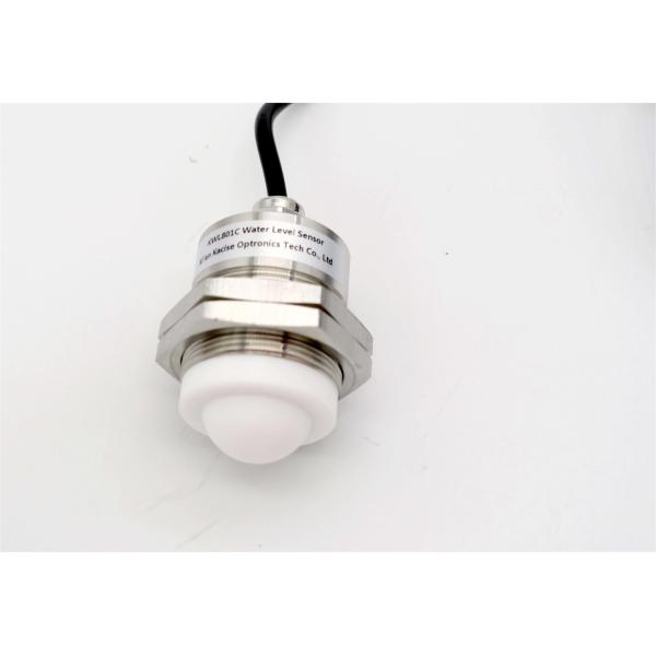 KWL801C Radar Level Transmitter Modbus/ Text Protocol G Thread Customized Thread