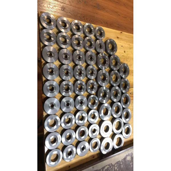 Carbon Coils and Water Jacket for Customized Peeling Mold Bricks Refractory Materials
