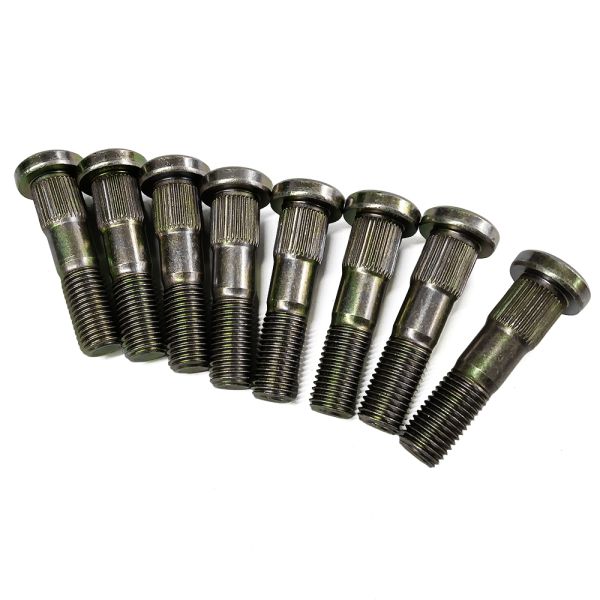 MB092443 Suitable for Mitsubishi Pajero V31 V43 KG6W the Rear Wheel Bearing Screws Rear Hub Screws and Rear Brake Drum Screws