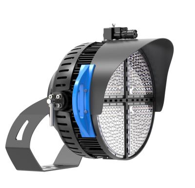 5 Years Warrenty DLC5.1 4000K 300W LED Sports Light