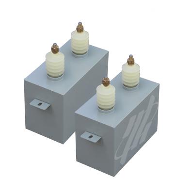 30kv 4UF Precision Pulse Energy Capacitor
