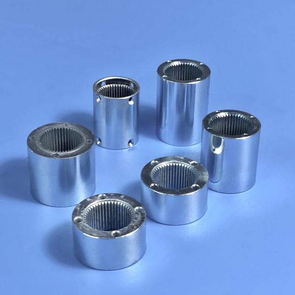 Metal Durable Smooth High Precision Gear For Planetary Gear Box