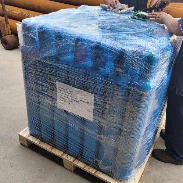 China Wholesale Cylinder Gas best price High purity  Bcl3 Boron Trichloride