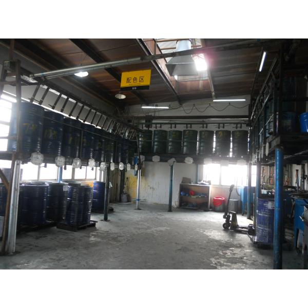 Shanghai Minghuan Fitness Equipment Manufacturing Co., Ltd.